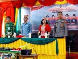 Pemkab Mura Gelar Forum Konsultasi Publik Standar Pelayanan dan Perancangan Zona Integritas