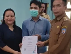 Pj Bupati Mura Hermon : Stunting Jadi Penghambat Penyiapan SDM Berkualitas