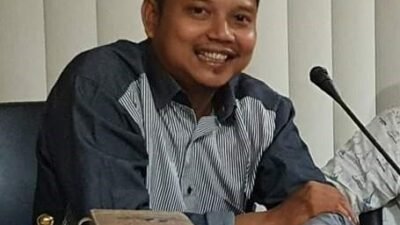 Anggota DPRD Imanudin, Gotong Royong Adalah Fondasi Kesejahteraan