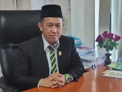 DPRD Mura Apresiasi Grand Final Pemilihan Bakah Bawe Pariwisata Kabupaten Murung Raya 2024