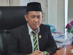 DPRD Mura Harapkan Pembangunan Infrastuktur dan Kesehatan Merata