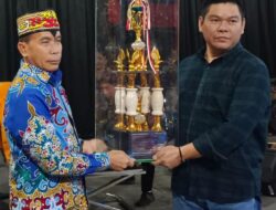 Festival TTB 2024 Ajang Seleksi Persiapan Ikuti FBIM