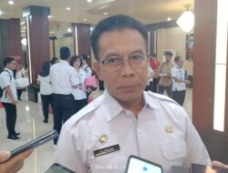 Puruk Cahu Jadi Sentra Pertanian, Begini Kata Hermon