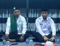 Safari Syawal di Kecamatan Tanah Siang Selatan, Hermon : Tingkatkan Persatuan dan Kesatuna Dukung Program Pemerintah Daerah
