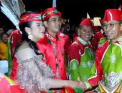 Hermon : FBIM Ajang Kreatifitas Yang Hadirkan Ragam Inovasi dan Kreasi