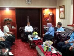 Dialog Bersama Radio Republik Indonesia, Hermon Sampaikan  Poin Penting Prioritas Pembangunan