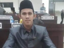 Akhirudin Harap Anggota PPK Berpedoman Kepada Aturan Yang Berlaku