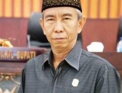 DPRD Murung Raya Minta Pemerintah Perhatikan Infrastruktur Jalan