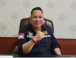 Doni Beri Apresiasi dan Ucapan Selamat Atas Keberhasilan Tim FBIM Mura Raih Juara
