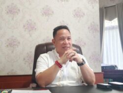 Ketua DPRD Mura Sambut Baik Upaya Disdikbud Murung Raya Tingkatkan Lingkungan Belajar Berkualitas