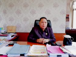 DPC-PDI Perjuangan Buka Pendaftaran Bacalon Bupati dan Wakil Bupati Pilkada 2024