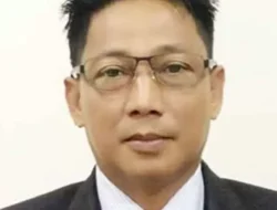 Heriyus Ajak Masyarakat Jaga Kondusifitas Wilayah
