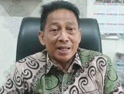 DPRD Mura Ajak Semua Pihak Saling Membantu Majukan Murung Raya