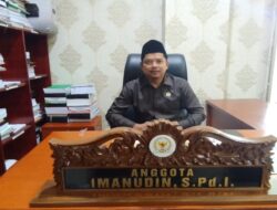 Dewan Minta Pemkab Mura Tingkatkan SDM Masyarakat Lokal