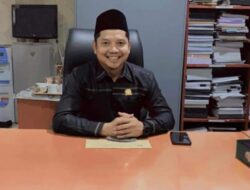 Anggota DPRD Murung Raya Harap Pemkab Maksimalkan Program Pembangunan