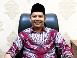Imanudin : Pembangunan Di Daerah Berjalan Baik Apabila Didukung Semua Pihak