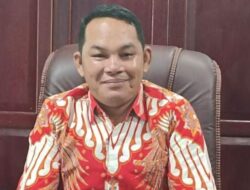 Waket II DPRD Mura Hadiri Pelepasan Peserta FSQ XI Tingkat Provinsi Kalimantan Tengah