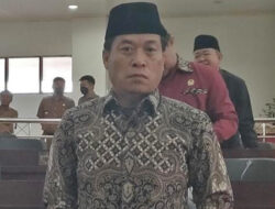 Rumiadi Apresiasi Pawai Gebyar Gema Takbir Sambut Hari Raya Idul Fitri 1 Syawal 1445 H