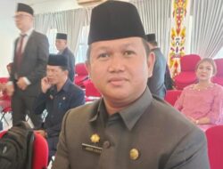 Setwan Andri Raya Ingatkan Masyarakat Perhatikan Kondisi Rumah Sebelum Mudik