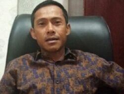 Akhmad Tafruji Harap Program Pembangunan Harus Tepat Sasaran