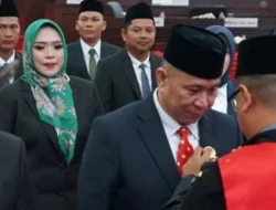 Tiga Anggota Terpilih Partai PKB Mura Siap Jalankan Tugas