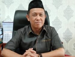 Legislator Mura : Kerjasama Semua Pihak Kunci Kemajuan Daerah