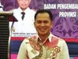 DPRD Mura Soroti Pentingnya Event Budaya Sebagai Sarana Edukasi