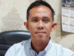 Reses Dapil I, Akhirudin Serahkan Bantuan Ambulans Untuk Puskesmas Mangkahui