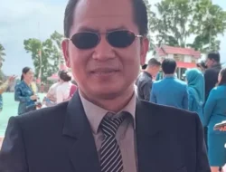 Susilo Ajak Generasi Muda di Murung Raya Teladani Jasa Pahlawan