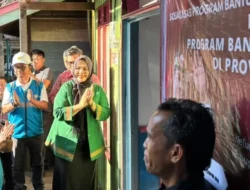 Legislator Mura Apresiasi Program BPBL