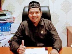 Dewan Mura Ajak Masyarakat Perangi Judi Online