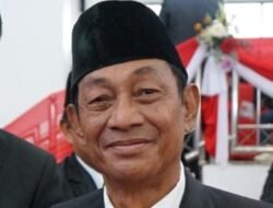 Dewan Apresiasi Sosialisasi Anti Narkoba di Kalangan Pelajar