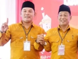 Debat Perdana Pasangan HEBAT Paparkan Program Unggulan