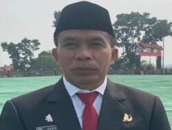 ASN dan Tekon Lingkup Pemkab Mura Diimbau Agar Tidak Terlibat Judi Online