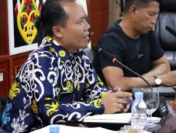 Murung Raya Siap Berkompetisi untuk Lomba Desa Wisata Tingkat Provinsi Kalteng