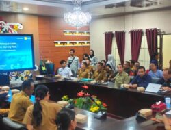 Banyak Desa di Murung Raya Belum Dapat Aliran Listrik