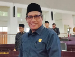 Tenaga Pendidik di Dorong Wajib Sukseskan Bidang Pendidikan Murung Raya