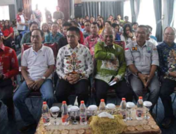 Pemkab Mura Perkuat Iman ASN dan Tekon Melalui Kegiatan Ibadah Keagamaan