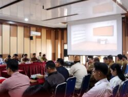 Pemkab Mura Gelar FGD bersama Pusat Studi Kedudukan dan Kebijakan UGM