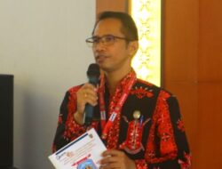 Dukung Gaya Hidup Sehat di Murung Raya Lewat CFD
