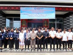 Pemkab Mura Siap Tampung Lulusan Akademi Kebidanan Murung Raya
