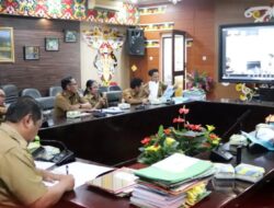 Pj Sekda Mura Rudie Roy Ingatkan Pentingnya Validasi Data IPKD 2024
