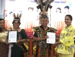 Pemkab Mura Gelar Kegiatan Dalam Rangka Hari Anak Nasional