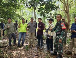 Pemkab Mura Kunjungan Survei Dua Destinasi Pariwisata Berpotensi