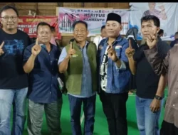 Pasangan HEBAT Pemimpin yang Didambakan Warga