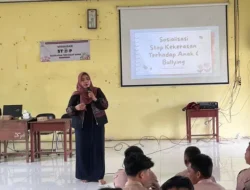 Anggota DPRD Mura Ingatkan Bahaya Perilaku Bullying dan Dampaknya