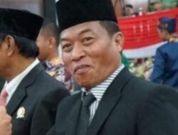 Dewan Mura Ingatkan Kades dan Aparatur Desa Tetap Netral