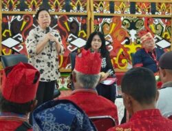 Dewan Mura Pastikan Anggaran Kedamangan Sudah di Bahas