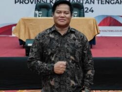 DPRD Mura Dukung Pemerintah Daerah Wacanakan Program Penanganan Banjir