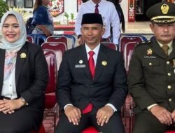 Hari Pahlawan, Dewan Mura Ajak Teladani Semagat Perjuangan Pahlawan